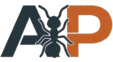 Logo officiel Ant Passion version graphique
