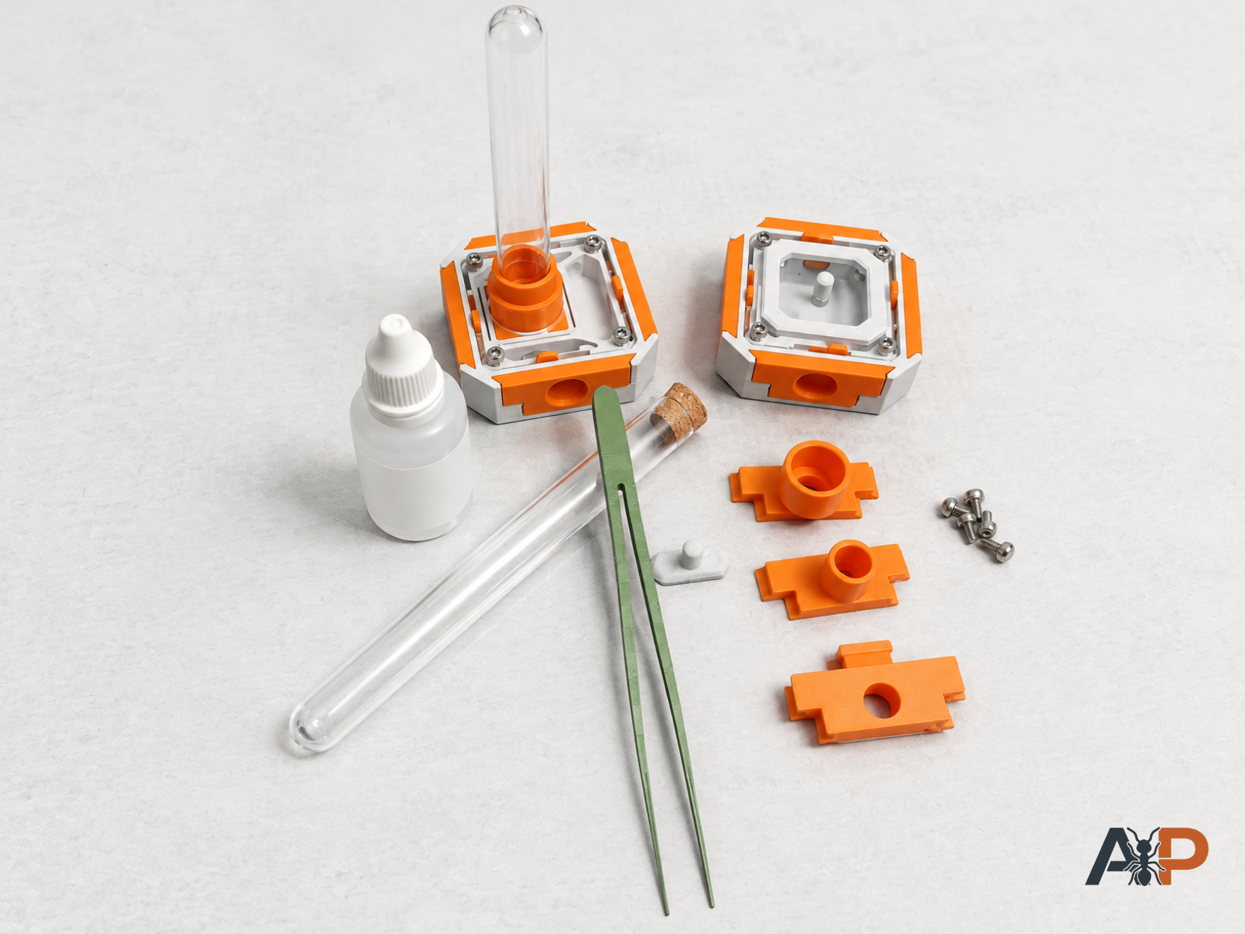 Kit fondation – Image 4